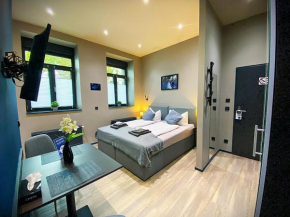 Liro Stadt Apartments